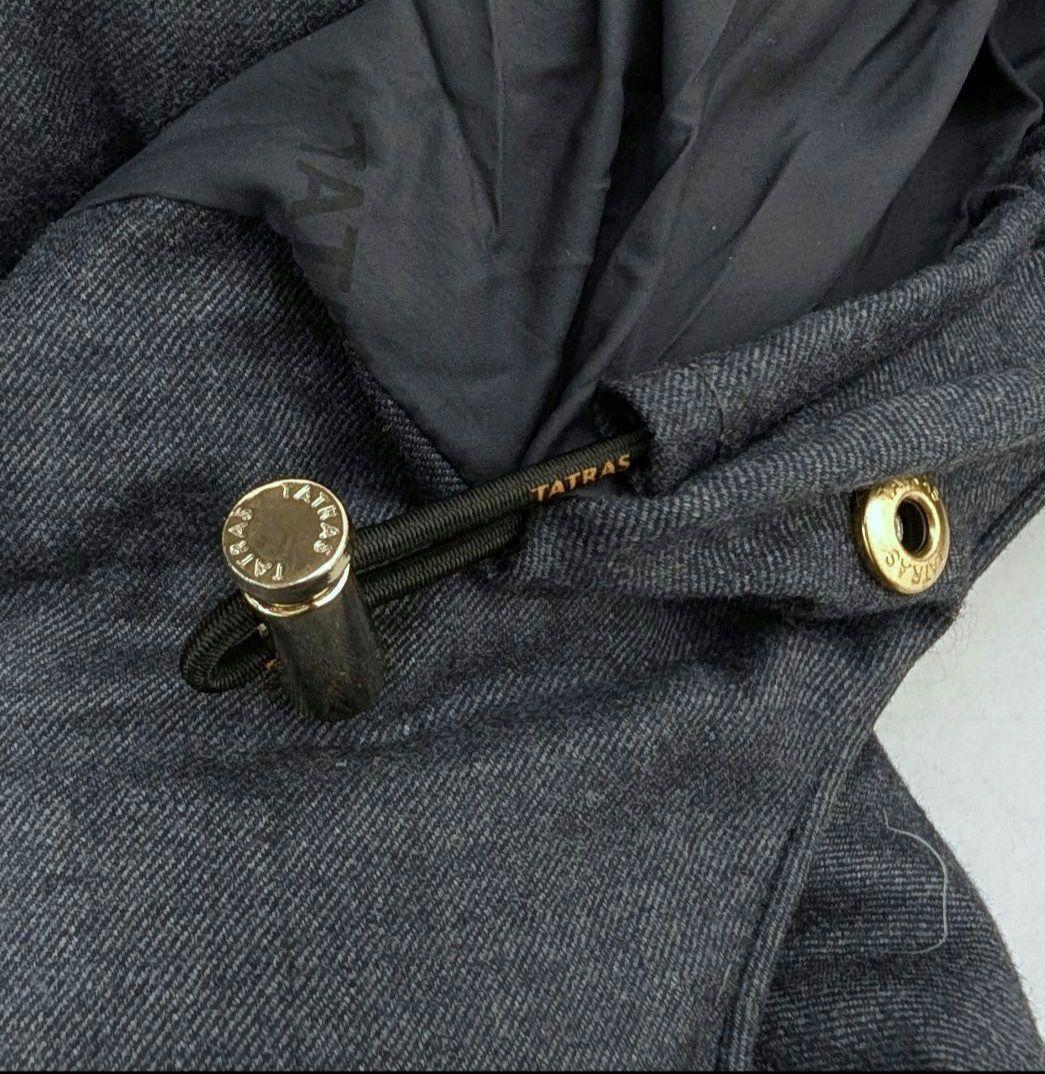 ★超美品★TATRAS サイズ04 高級 CIMA チマ 2020年モデル