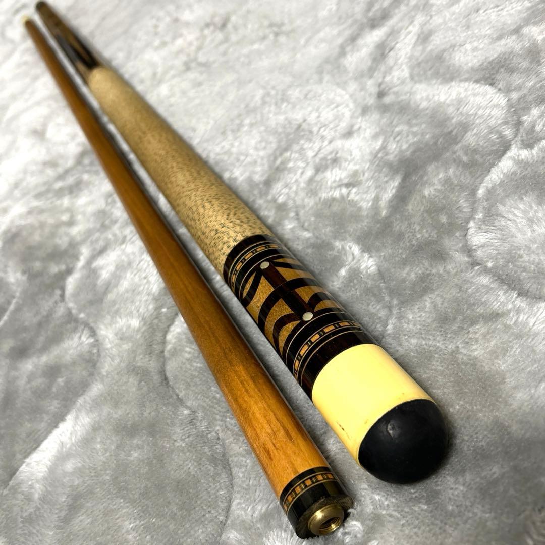 ビリヤードキュー　『Super Prestige』スーパー・プレステージ