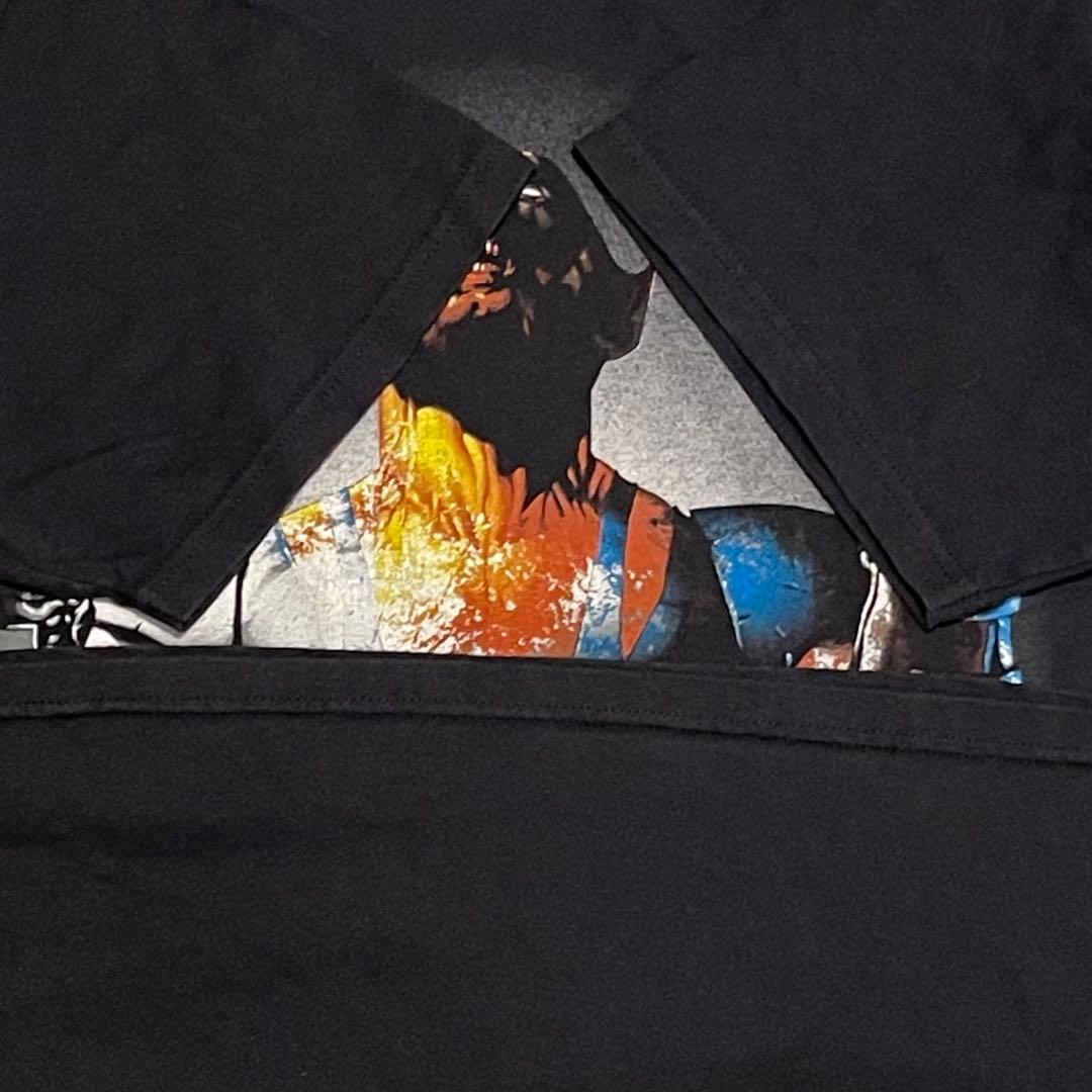 【公式】MARVEL マーベル Wolverine ウルヴァリン tシャツ