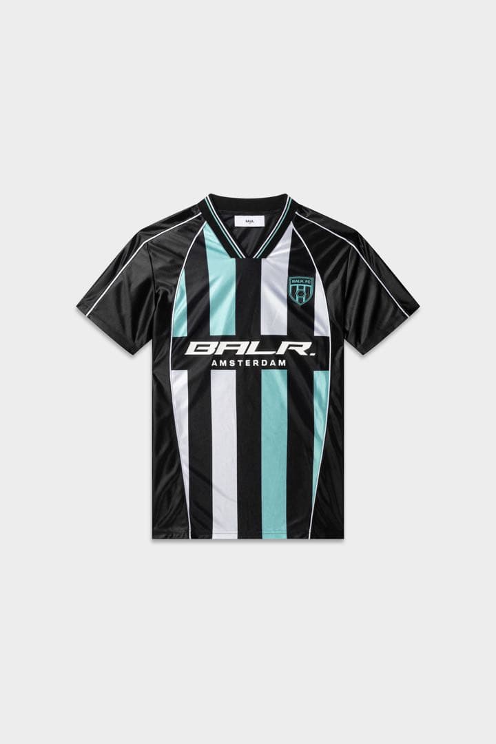【日本限定】JP GOTL FOOTBALL T-SHIRT JET BLACK