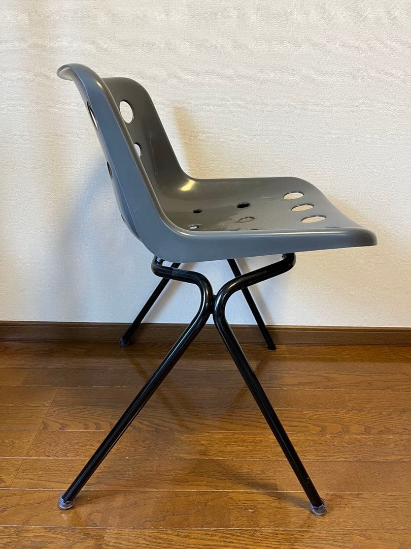 ビンテージ◾️Robin Day Polo Chair ポロチェア