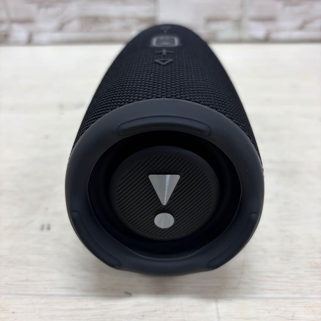 美品 JBL CHARGE5 Bluetooth ワイヤレススピーカー ④