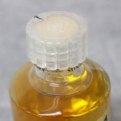 ◇希少 未開栓 サントリーウイスキー 響 17年 50ml ミニボトル