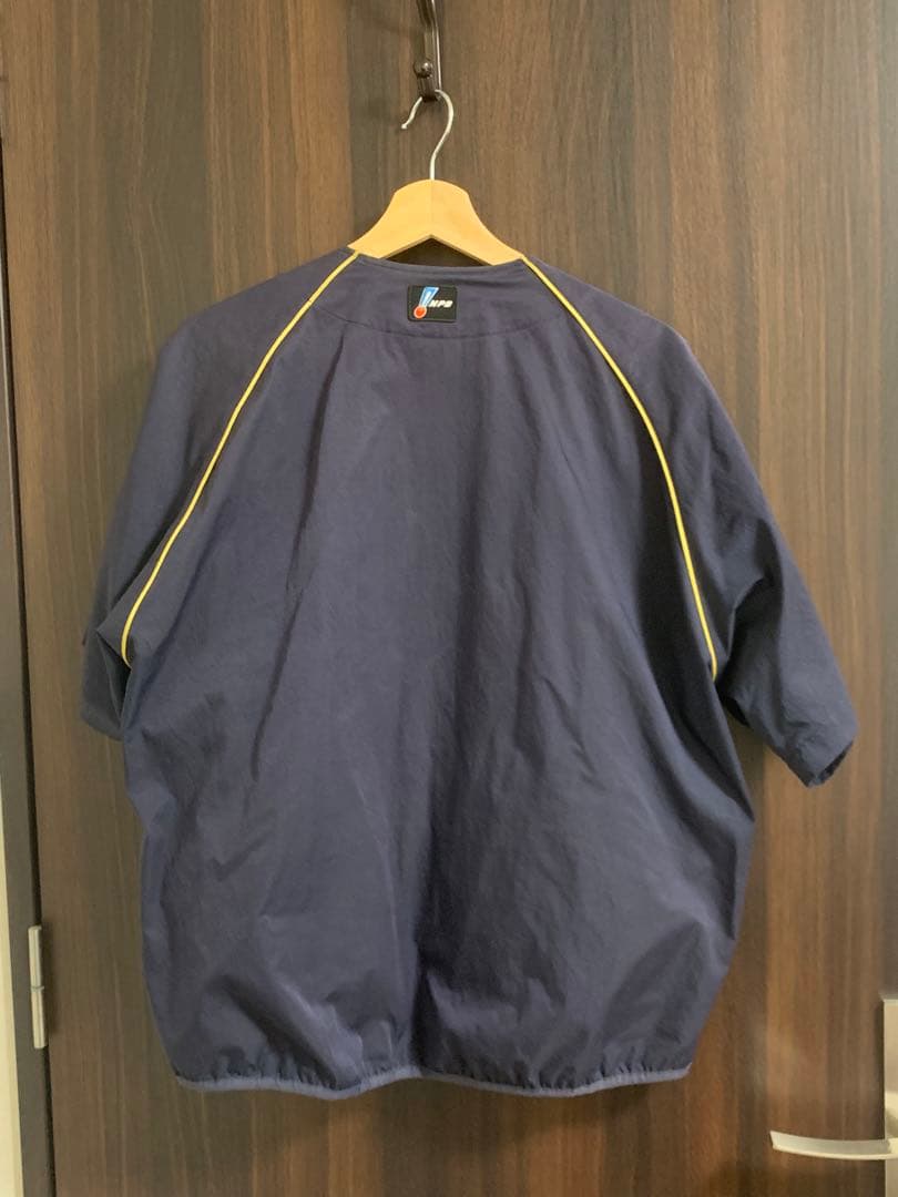 オリックスバファローズ　支給品　ジャケット　NPB