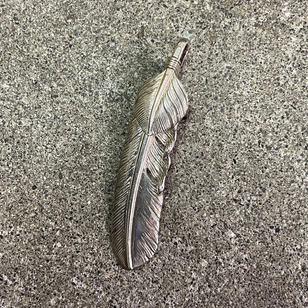 TADY&KING 特大ハートSVフェザー