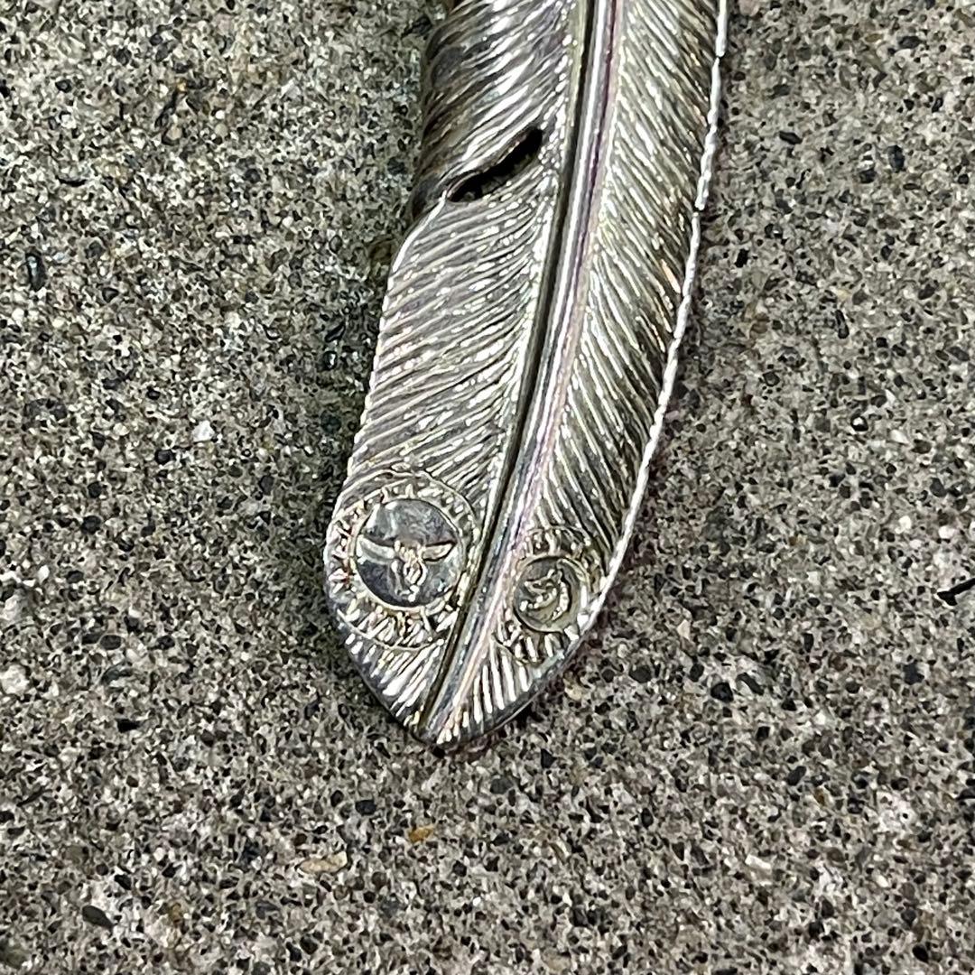 TADY&KING 特大ハートSVフェザー