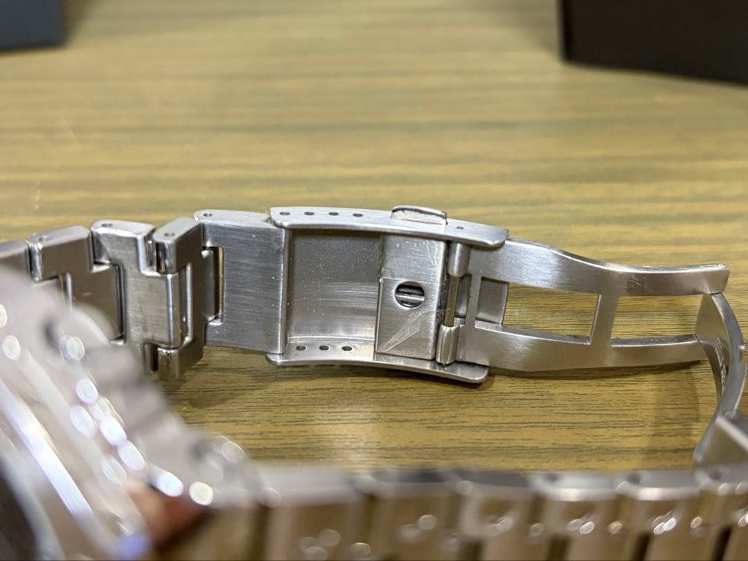 カシオG-SHOCK GM-B2100PC-1AJF