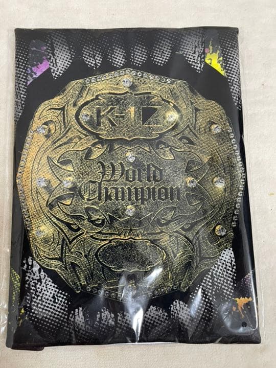 K'sFesta 4/V-VIP席（最前列）特典一式&入場者リストバンド＋テープ