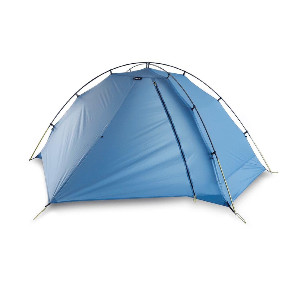 ZENN DOME SHELTER ゼンドームシェルター