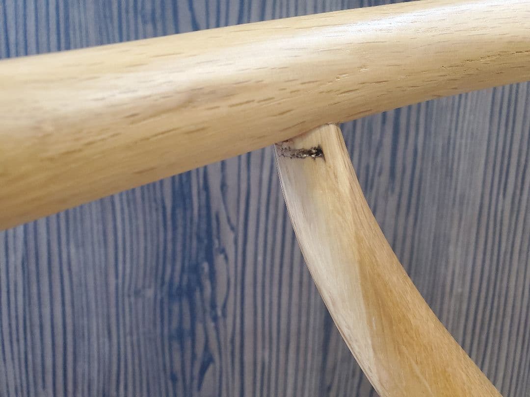 N*n様 リプロダクト品　ハンス・J・ウェグナー 　Yチェア