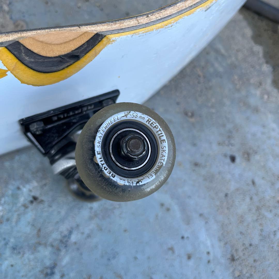 polar skate コンプリート