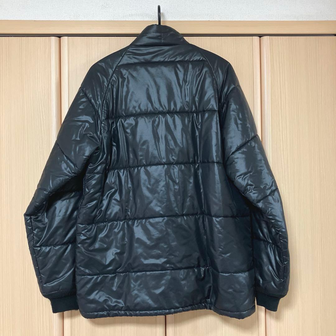 BUCO ブコ　レーシングジャケット　中綿ブルゾン　【紐欠品】　Lサイズ