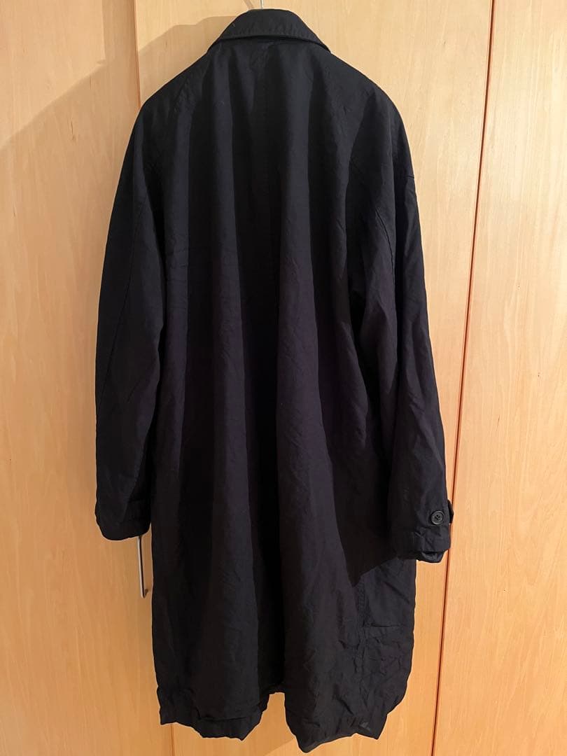 25AW COMME des GARCONS HOMME エルテルツイルコート