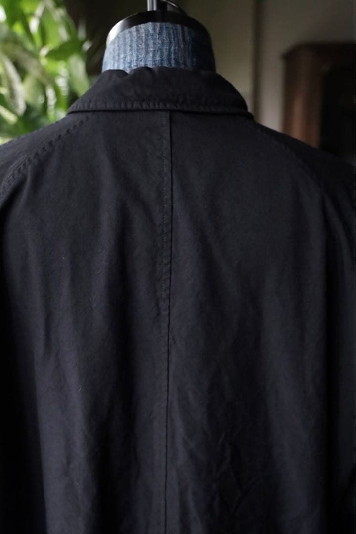 25AW COMME des GARCONS HOMME エルテルツイルコート