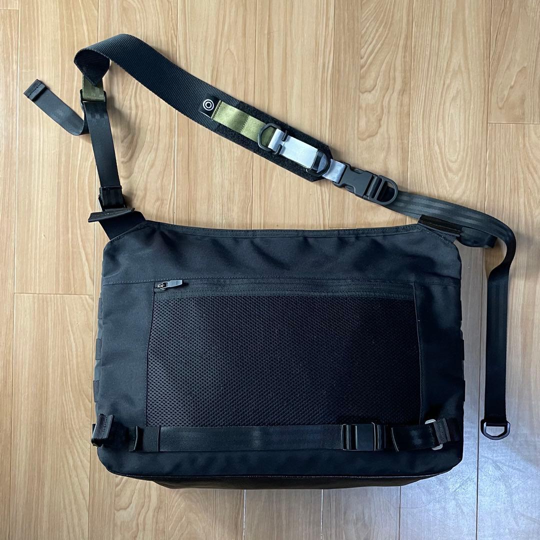 ORBITGEAR M100 ショルダーバッグ