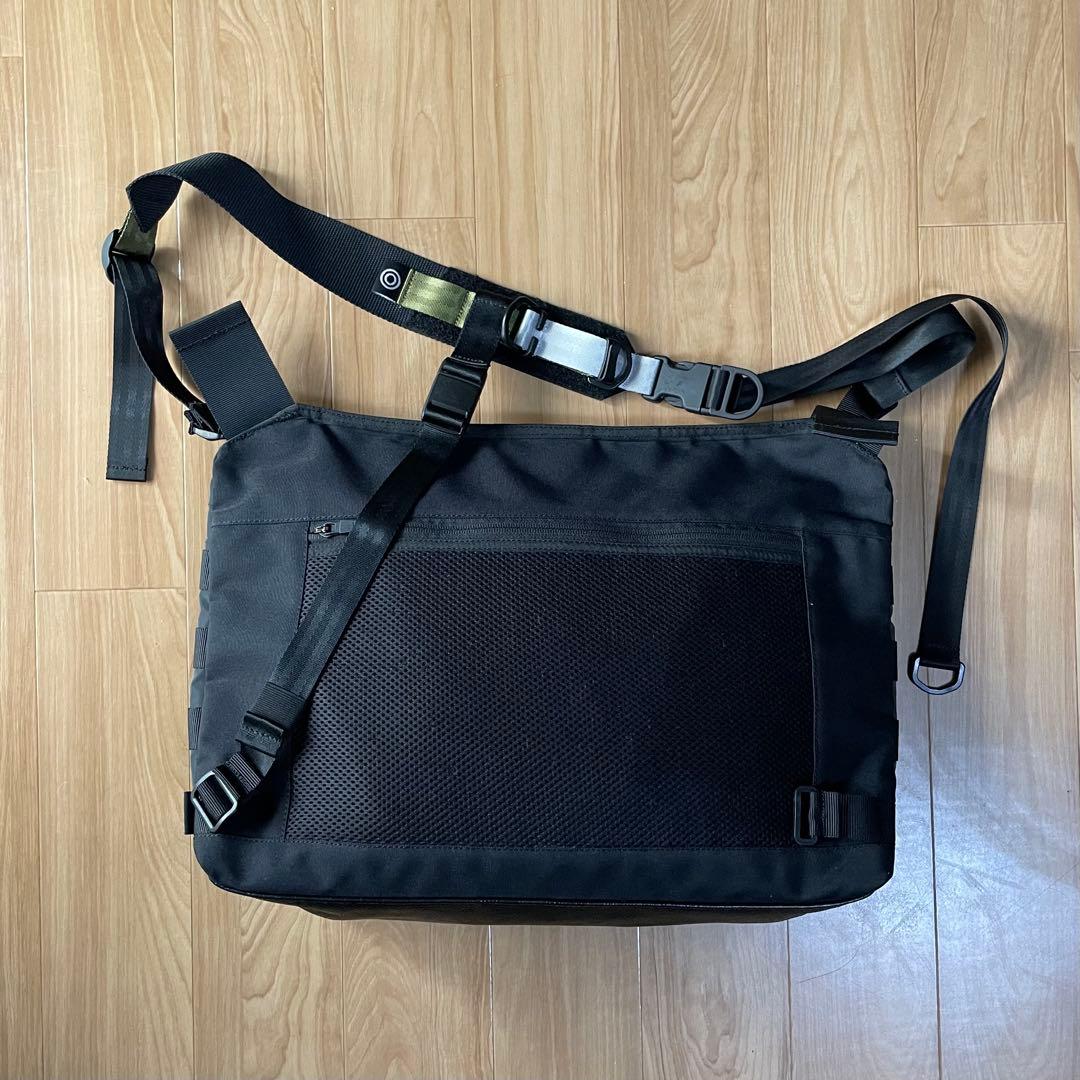 ORBITGEAR M100 ショルダーバッグ