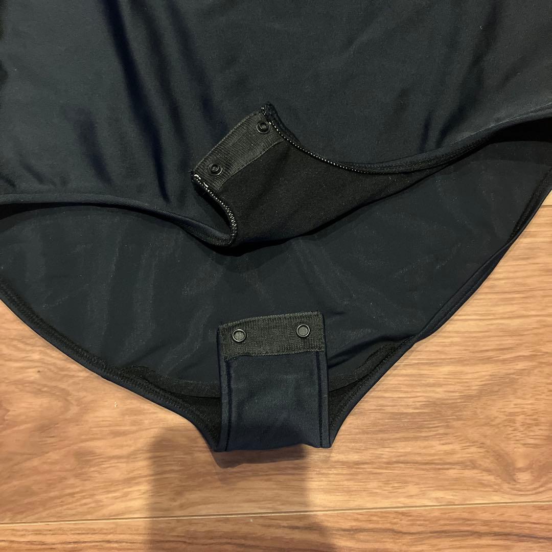 Nala ナラ バックオープンスイム 水着