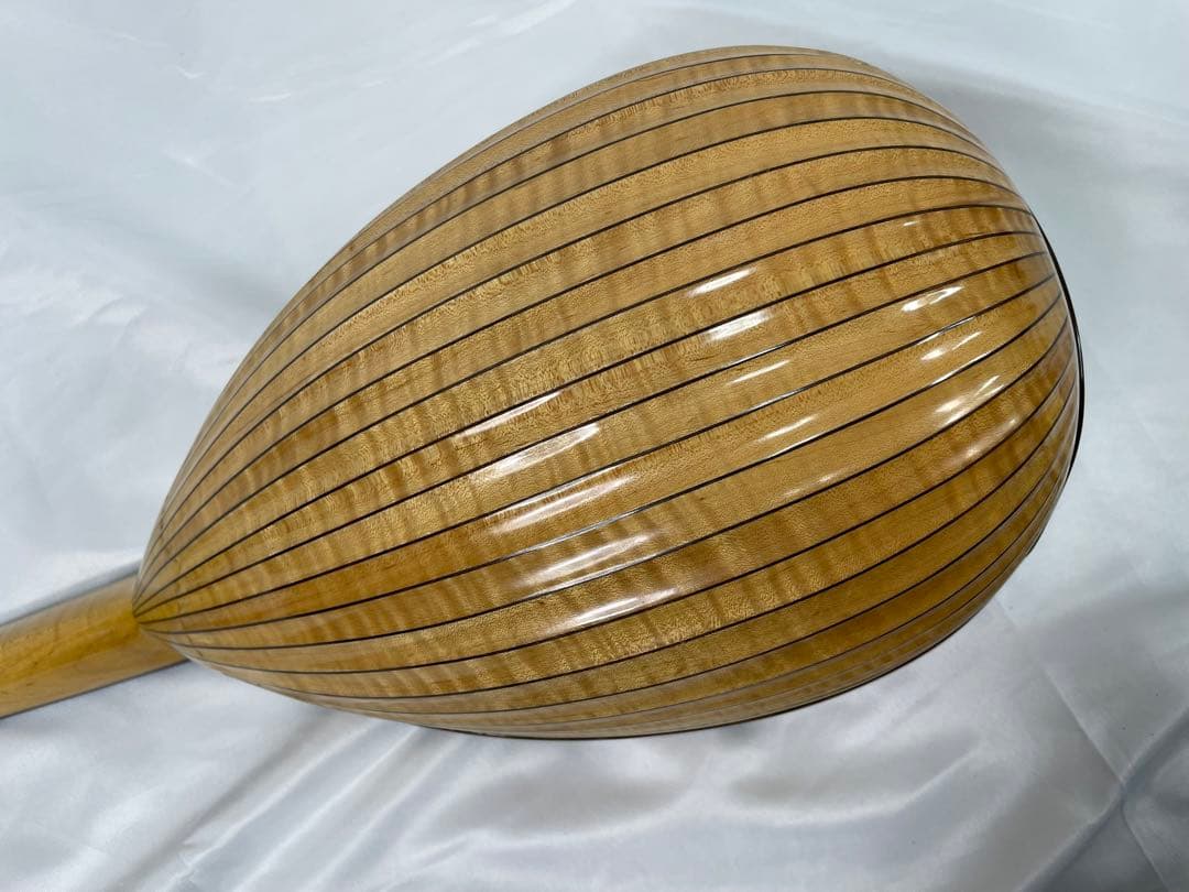 suzuki/スズキ マンドリン M-150 最上位機種