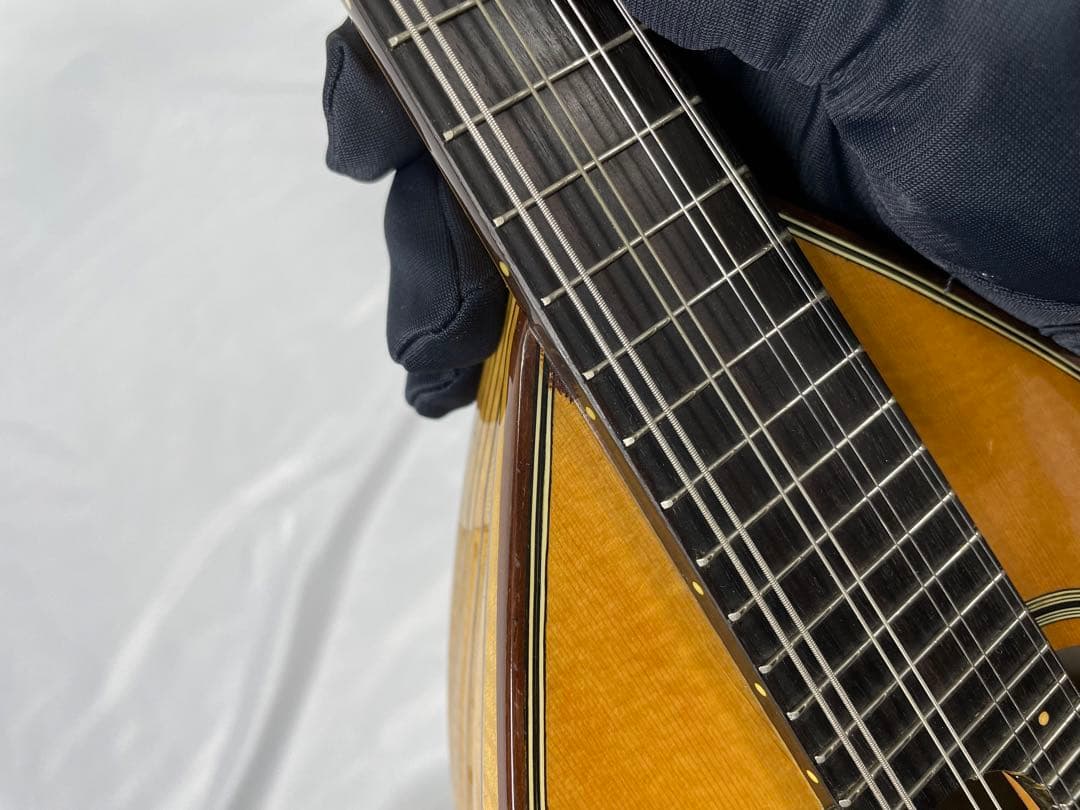 suzuki/スズキ マンドリン M-150 最上位機種