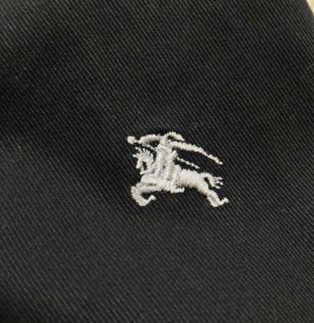 【値交渉可能】BURBERRY BLACK LABEL トレンチコート