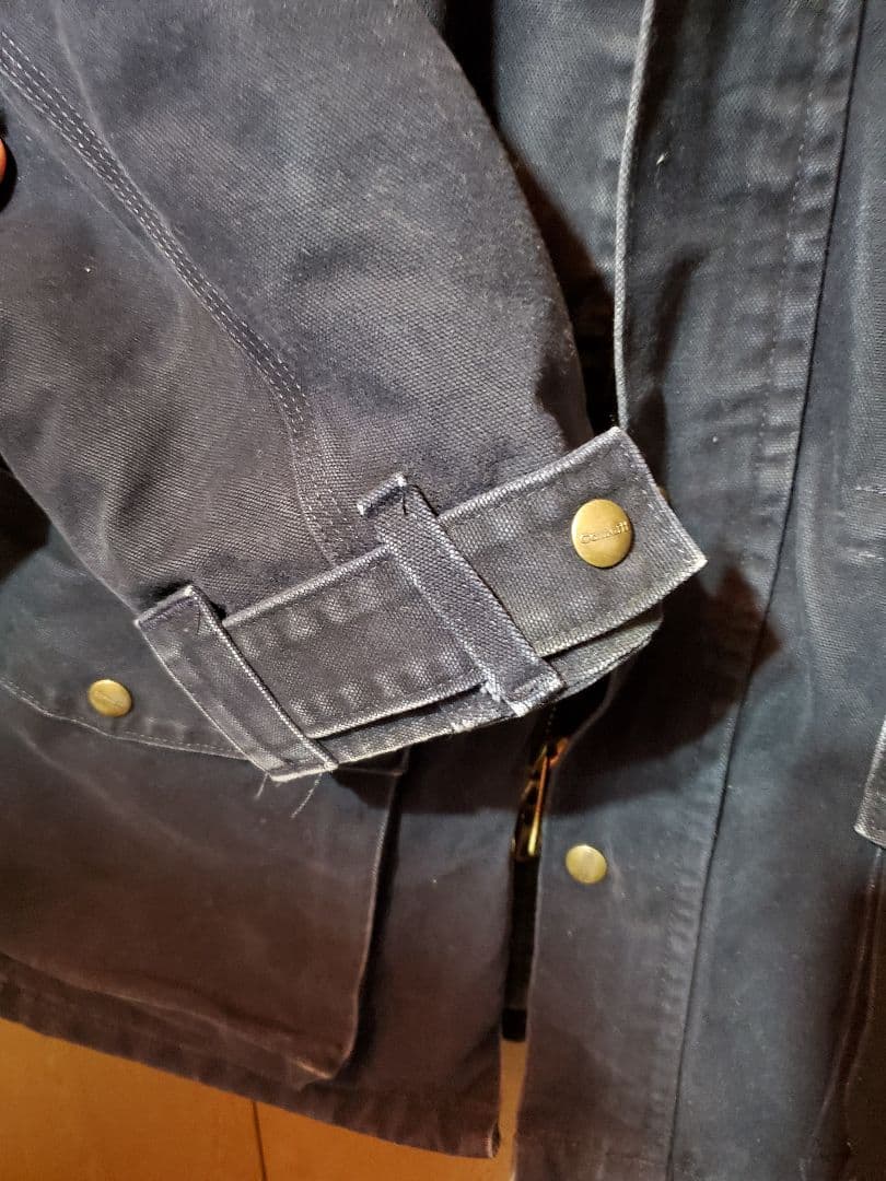 Carhartt　ジャケット