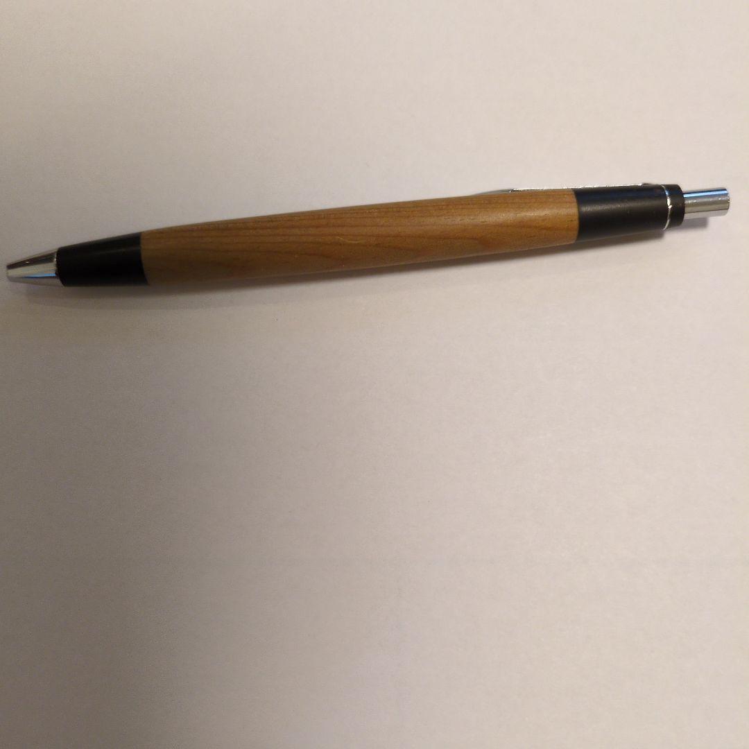 つづき サトル 最終値下げ 野原工芸 シャープペンシル 銀 旧型