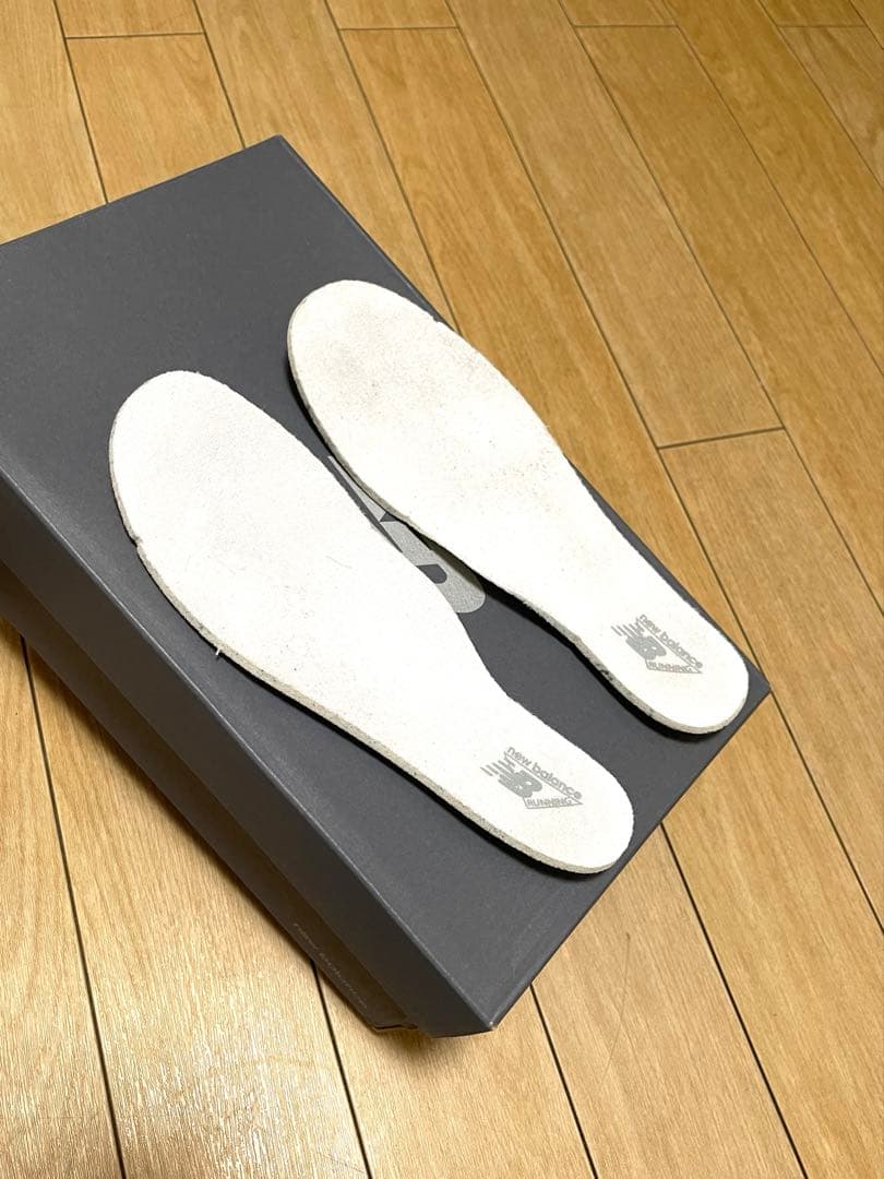 【専用】ニューバランス　9060 スニーカー　U9060ECA 90/60