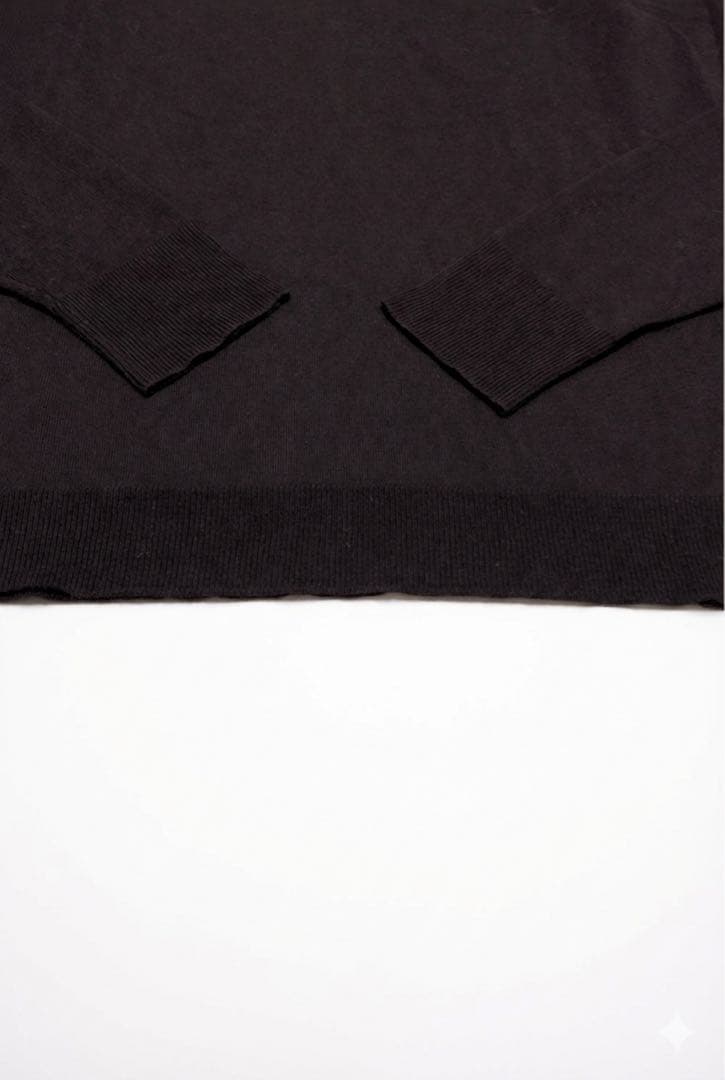 【極美品】MUSE de Deuxieme classe ニット クルーネック