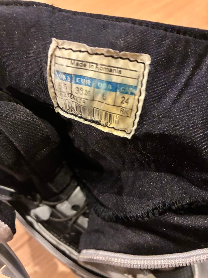 【SALOMON クロスカントースキー ブーツ 】フリー・クラシカルセット