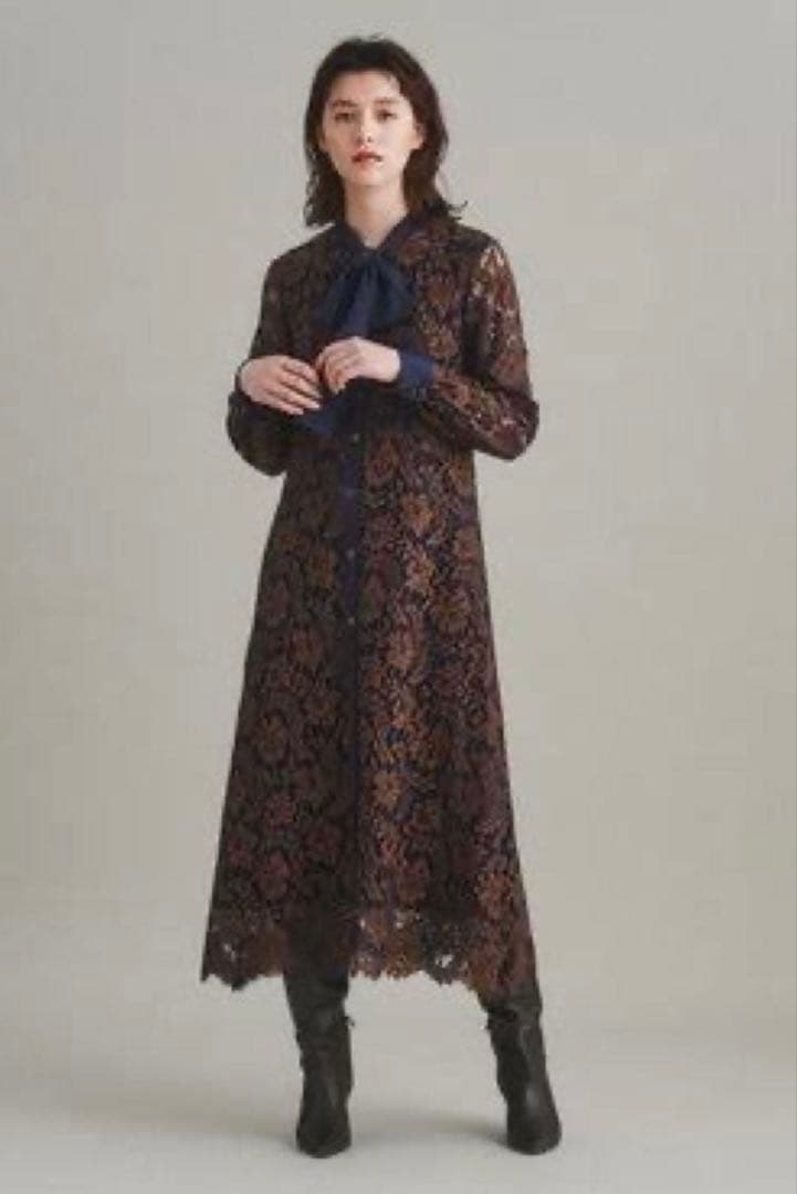 グレースコンチネンタル　ワンピース