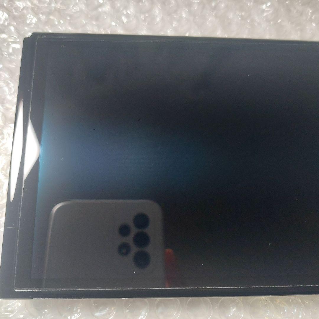 Nintendo Switch本体 有機ELモデル 本体のみ