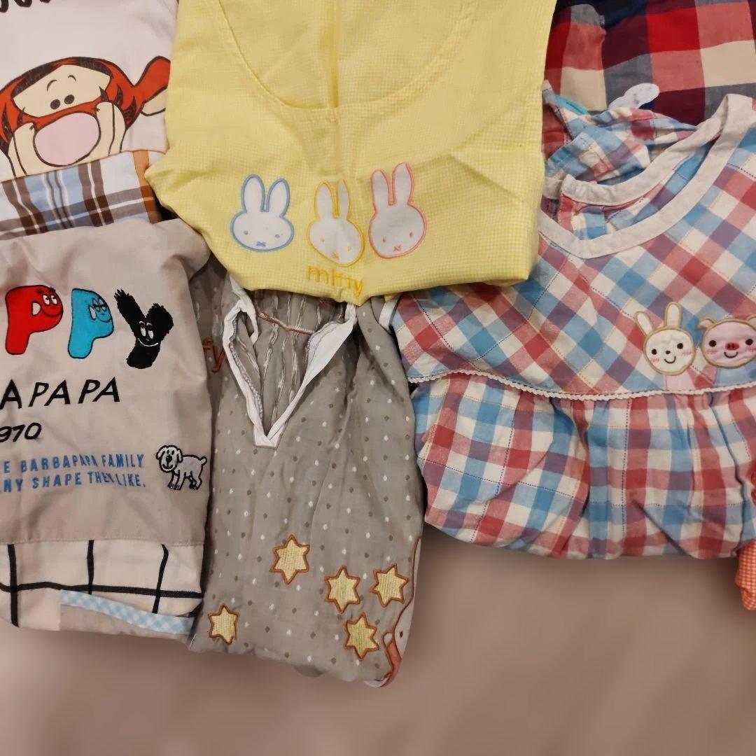 エプロンまとめ売り★М〜Lサイズ