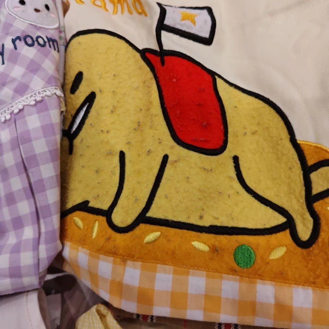 エプロンまとめ売り★М〜Lサイズ
