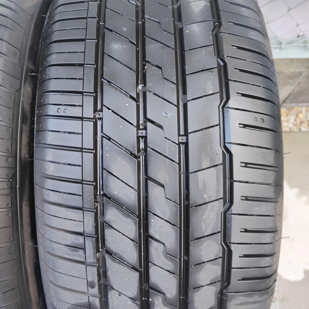 ハンコックventsu s1 evo3 suv 4本セット 235/55R19