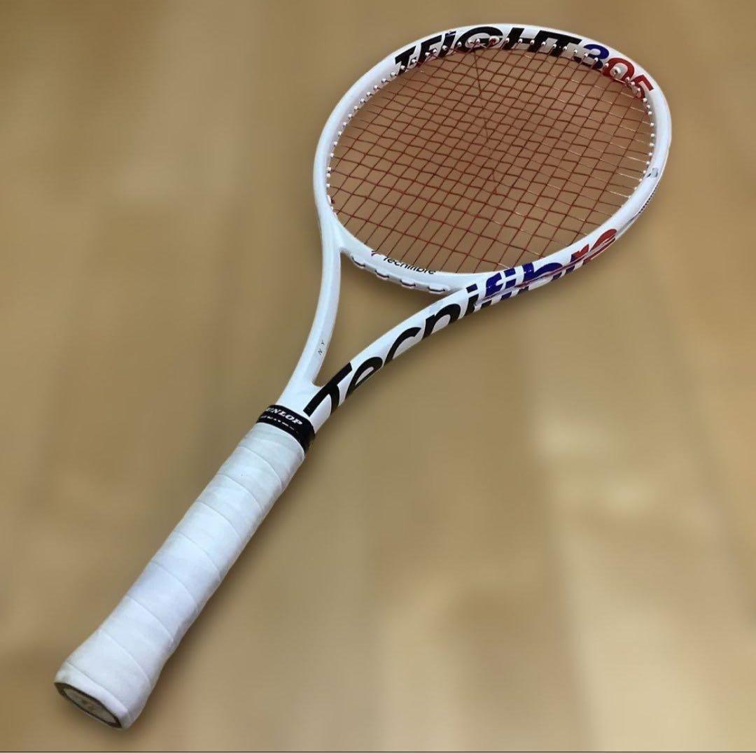 【格安】テクニファイバー ラケット ３点まとめ売り