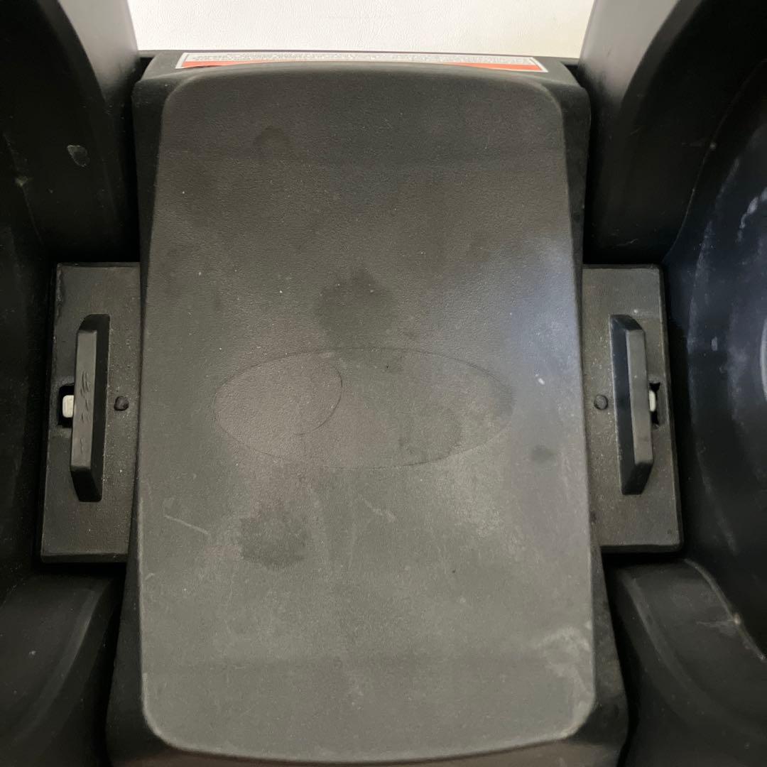 可変式ダンベル 5kg〜40kg×1個