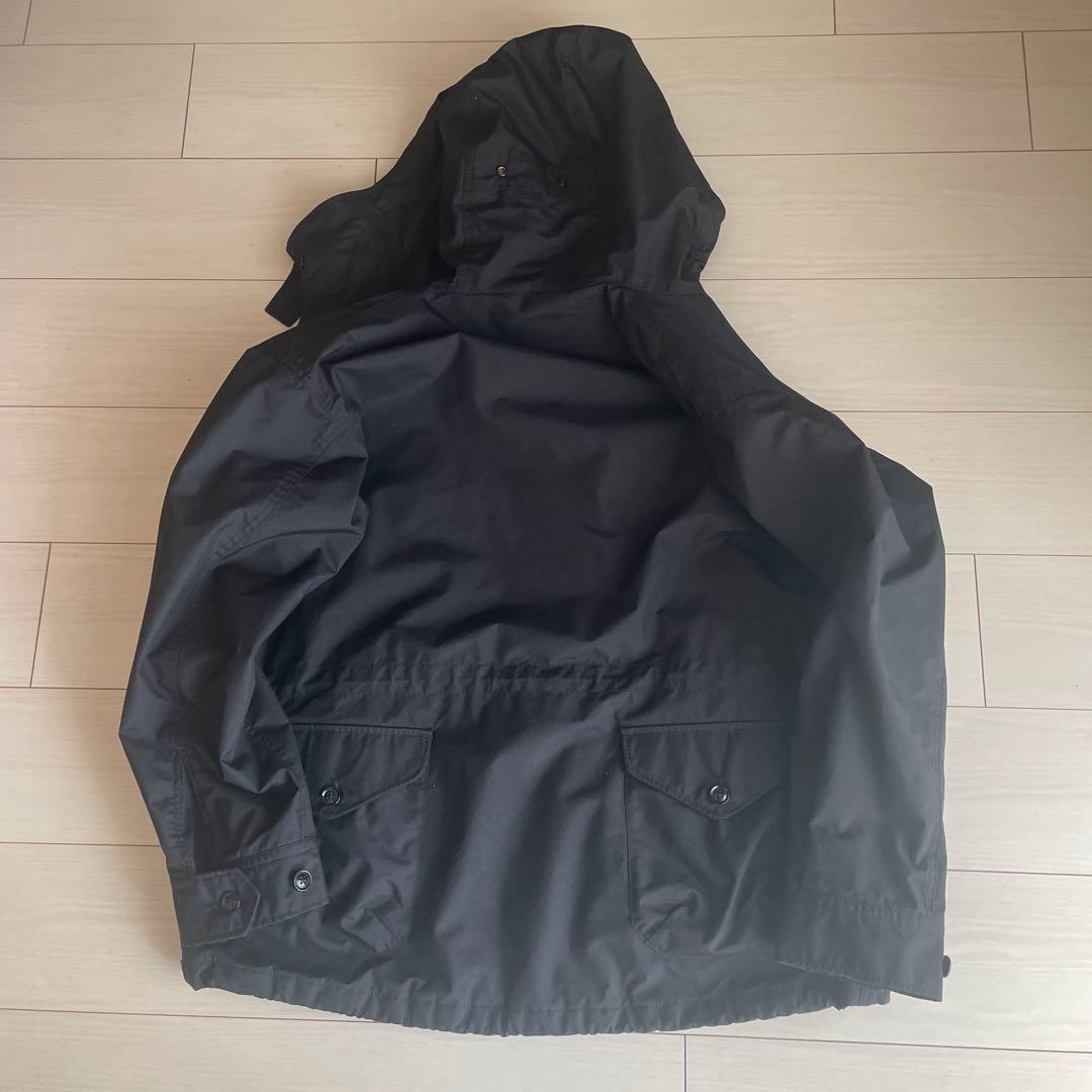 ジャケット・アウター Engineered Garments SAS Jacket