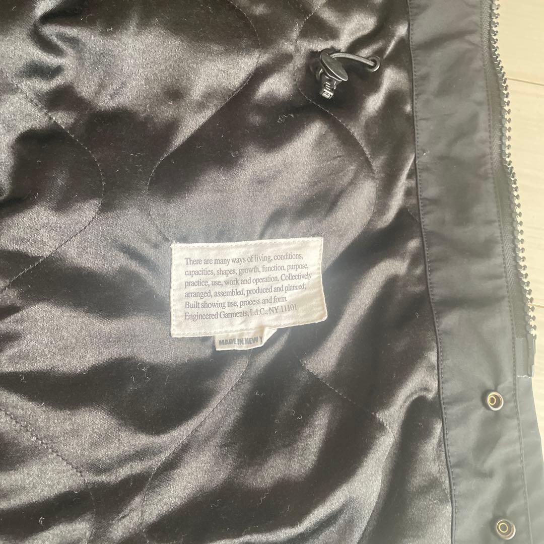 ジャケット・アウター Engineered Garments SAS Jacket