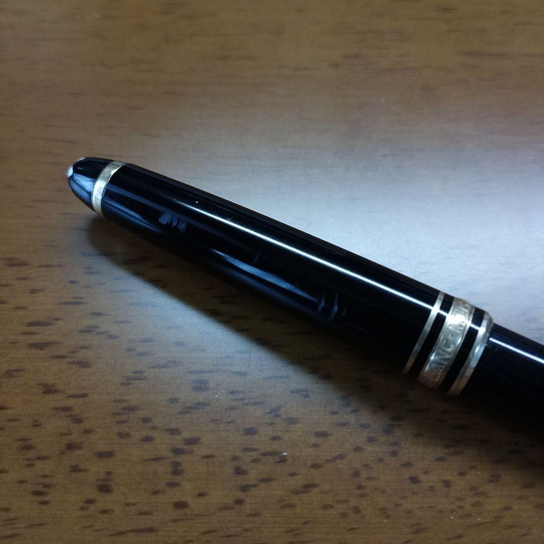 モンブランシャ−プペンシル0.5mm