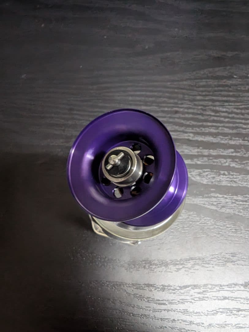 SLP WORKS SV BOOST 1000 G1　ダイワΦ34mmスプール