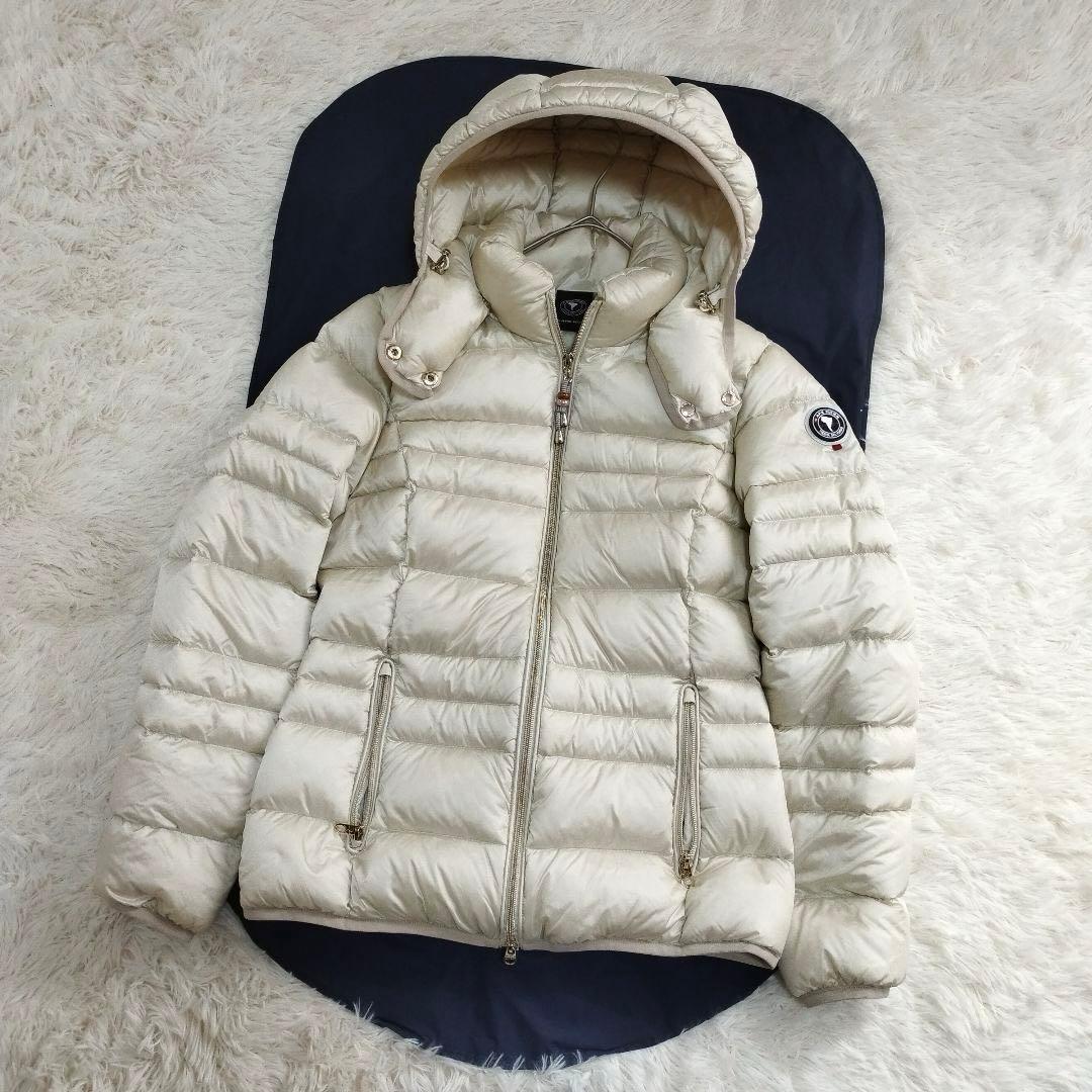 18205✨CAPE HORN STELLA 42 ダウンジャケット レディース