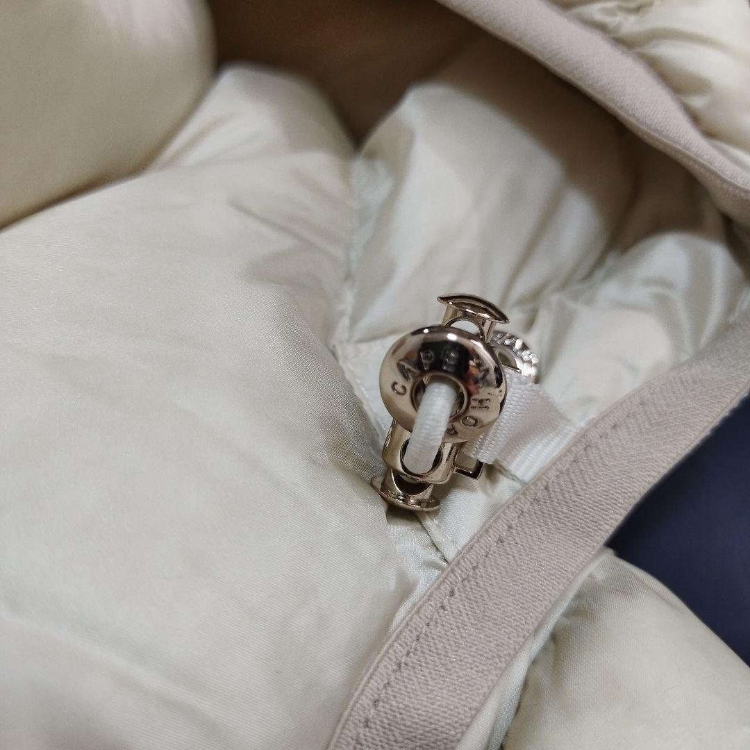 18205✨CAPE HORN STELLA 42 ダウンジャケット レディース