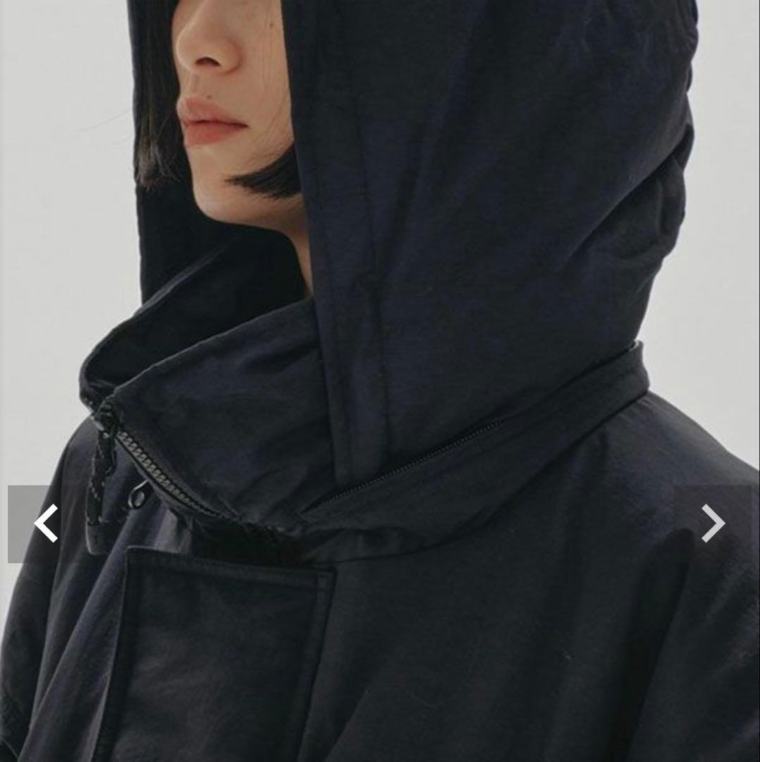 TODAYFUL トゥデイフル Monster Down Jacket 36