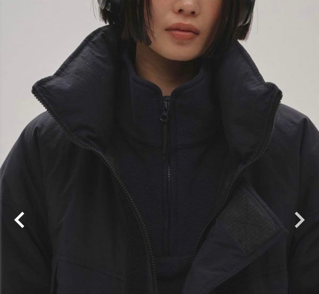 TODAYFUL トゥデイフル Monster Down Jacket 36