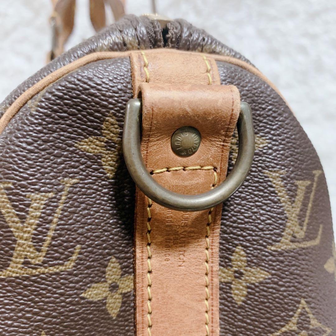 ルイヴィトン ボストンバッグ ヴィトン バッグ キーポル45