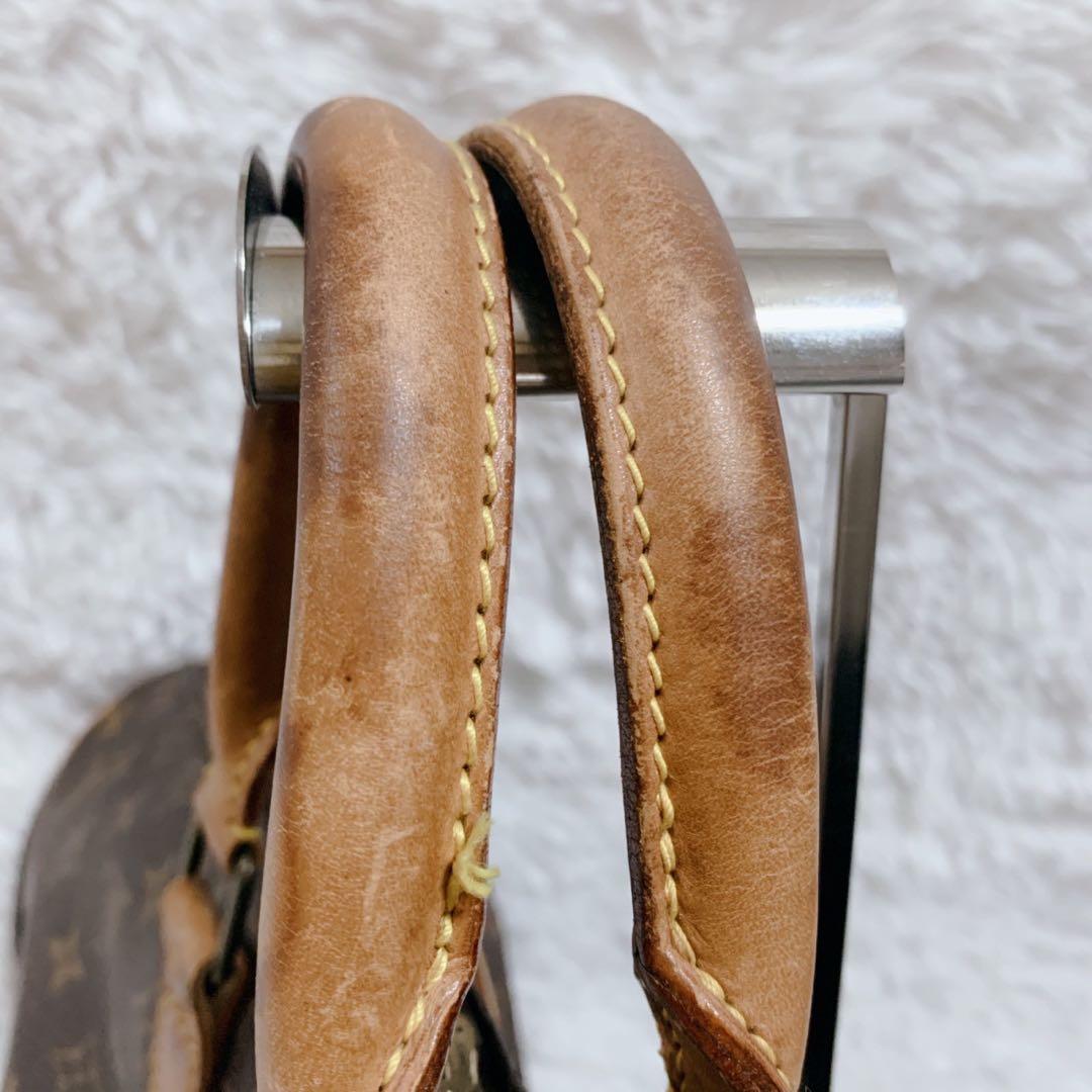 ルイヴィトン ボストンバッグ ヴィトン バッグ キーポル45