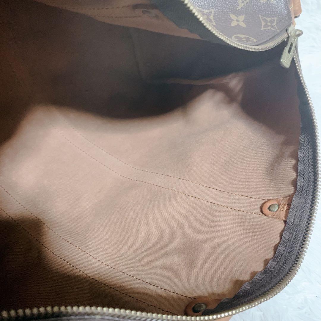 ルイヴィトン ボストンバッグ ヴィトン バッグ キーポル45