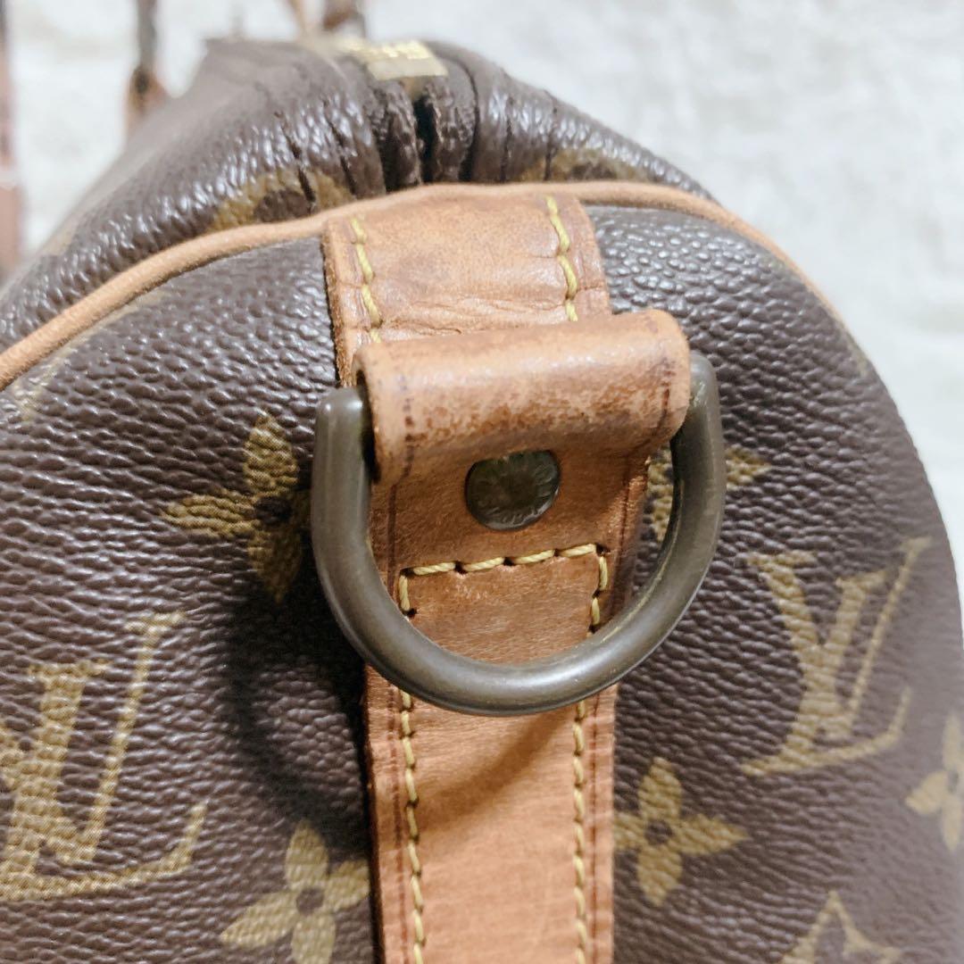 ルイヴィトン ボストンバッグ ヴィトン バッグ キーポル45