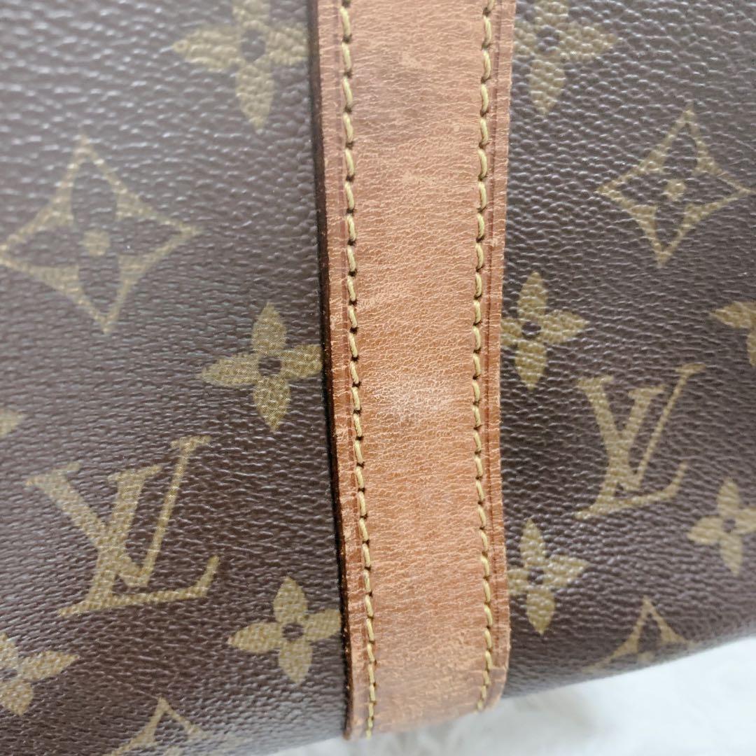 ルイヴィトン ボストンバッグ ヴィトン バッグ キーポル45