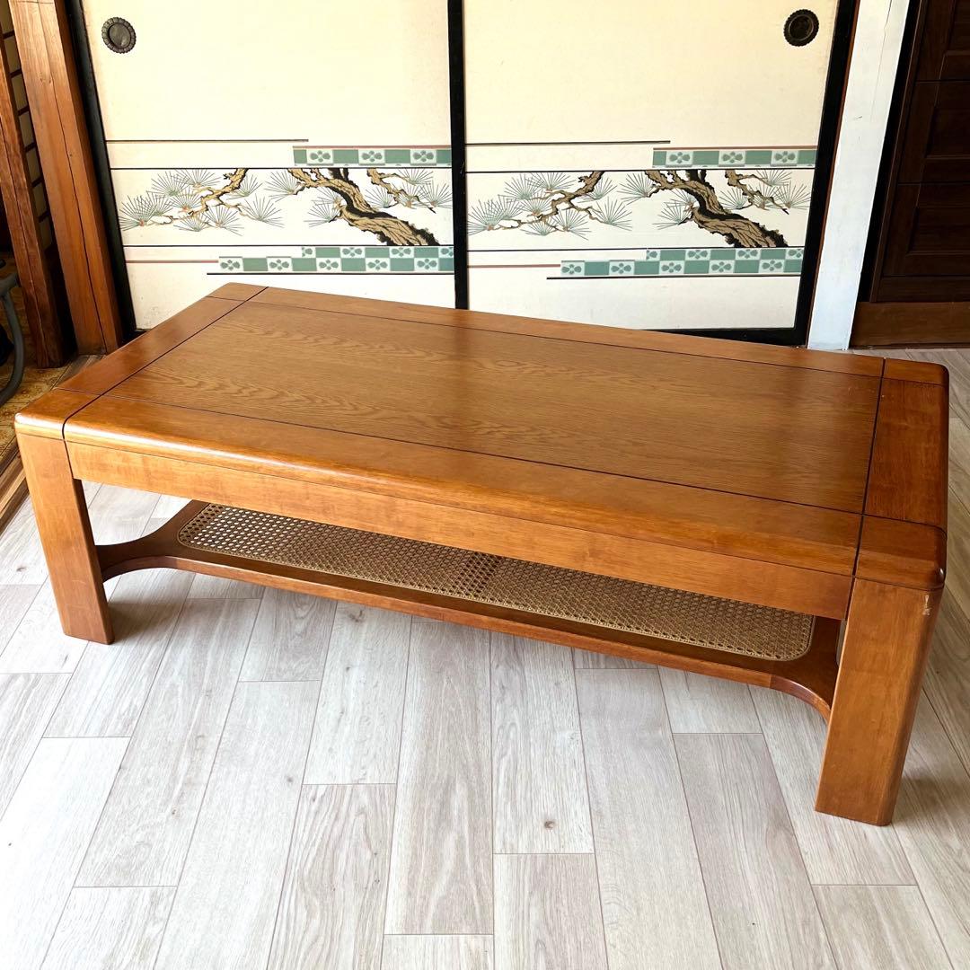 karimoku カリモク センターテーブル ローテーブル テーブル